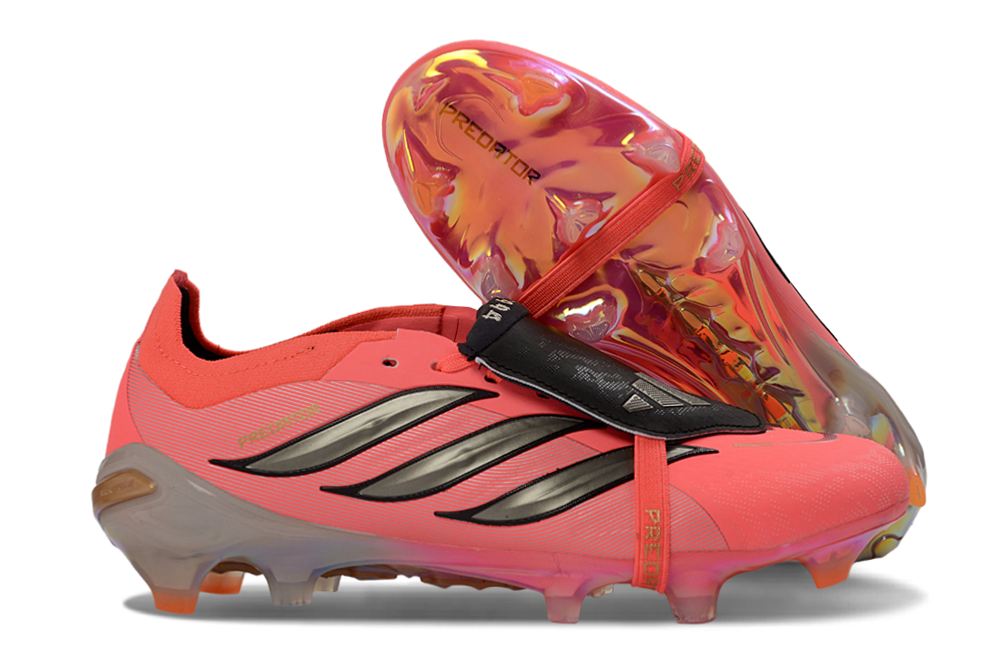 Tacos Adidas_adidas 26 Predator Elite Tongue FG SIZE 35-45-89749584